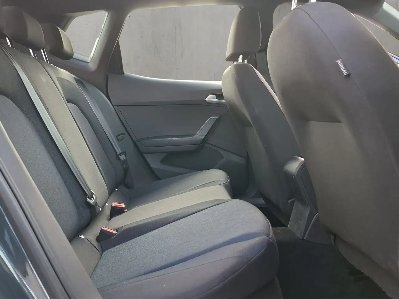SEAT Arona FR TSI, Automatik, миниатюра 18
