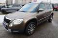 Skoda Yeti 1.2 TSI Ambition Klimaautomatik Sitzheizung Tempom Braun - thumbnail 1