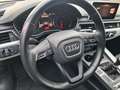 Audi A4 Avant basis 150PS Benzin Zwart - thumbnail 12