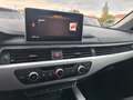 Audi A4 Avant basis 150PS Benzin Zwart - thumbnail 7