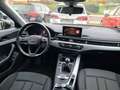 Audi A4 Avant basis 150PS Benzin Zwart - thumbnail 9