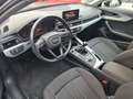 Audi A4 Avant basis 150PS Benzin Zwart - thumbnail 5