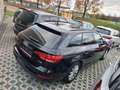 Audi A4 Avant basis 150PS Benzin Zwart - thumbnail 4