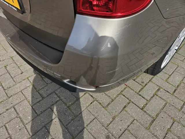 Dacia Logan view 22