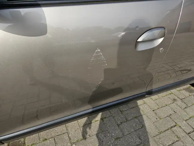 Dacia Logan view 5