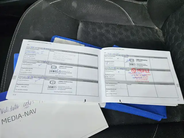 Dacia Logan view 17