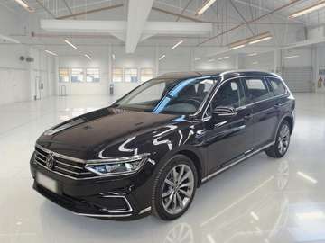 1.4 PLUG IN HYBRID GTE DSG STATION WAGON