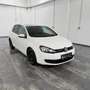 Volkswagen Golf Trendline BMT 1,6 TDI DPF Weiß - thumbnail 2