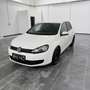 Volkswagen Golf Trendline BMT 1,6 TDI DPF Weiß - thumbnail 1