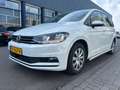Volkswagen Touran 2.0 TDI SCR Comfortline AUTOMAAT Wit - thumbnail 4