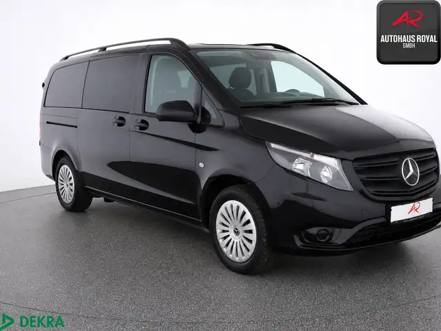 Mercedes-Benz Vito view 7