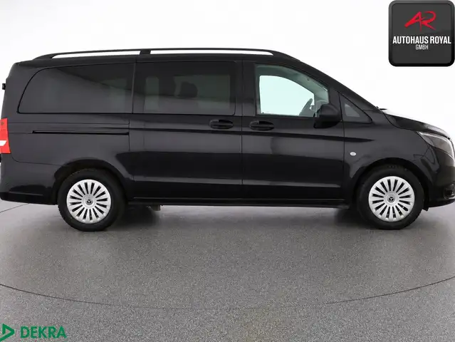 Mercedes-Benz Vito view 6