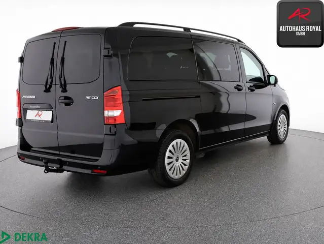 Mercedes-Benz Vito view 5