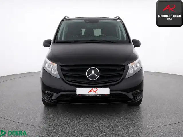 Mercedes-Benz Vito view 8