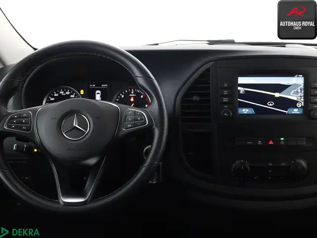 Mercedes-Benz Vito view 15
