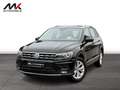 Volkswagen Tiguan 2.0 TSI Highline 4Motion *MEMORY*LEDER* Schwarz - thumbnail 1
