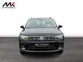 Volkswagen Tiguan 2.0 TSI Highline 4Motion *MEMORY*LEDER* Schwarz - thumbnail 2