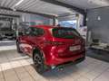 Mazda CX-5 2.5L SKYACTIV G 194 HOMURA COMH Rouge - thumbnail 9