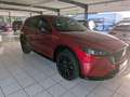 Mazda CX-5 2.5L SKYACTIV G 194 HOMURA COMH Rouge - thumbnail 4