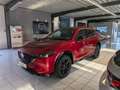 Mazda CX-5 2.5L SKYACTIV G 194 HOMURA COMH Rouge - thumbnail 8