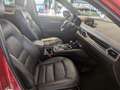 Mazda CX-5 2.5L SKYACTIV G 194 HOMURA COMH Rouge - thumbnail 14