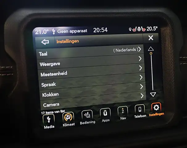 Jeep Wrangler view 25