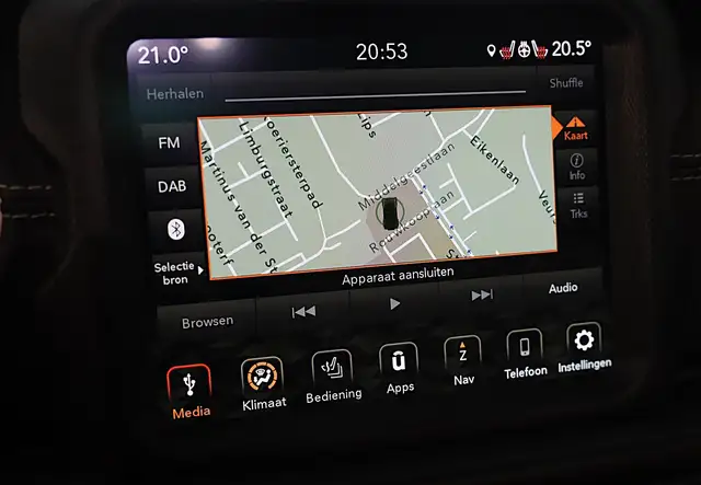Jeep Wrangler view 12