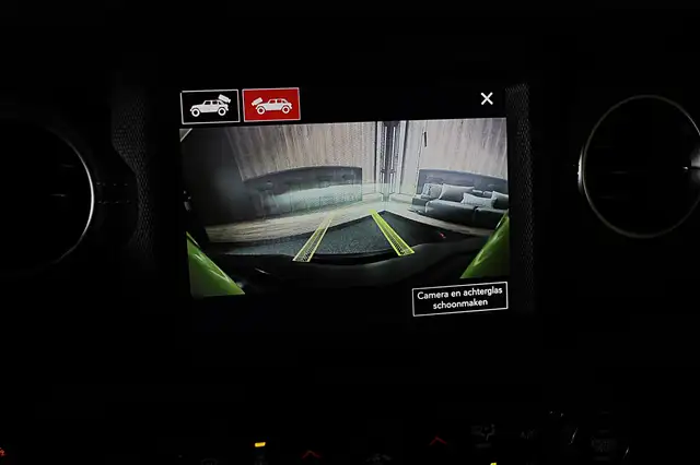 Jeep Wrangler view 8