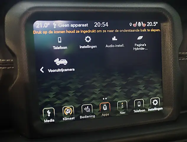Jeep Wrangler view 23
