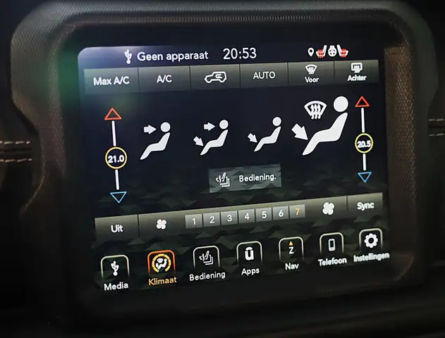 Jeep Wrangler view 15