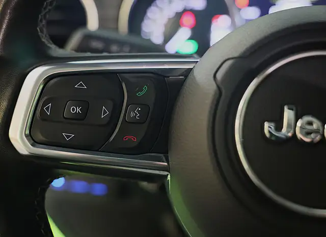 Jeep Wrangler view 11