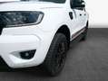 Ford Ranger 2,0 l EcoBlue Autm. Stormtrak**Standhzg/AHK Weiß - thumbnail 6