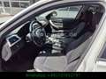 BMW 318 *d*DPF*6.Gang*Navi*TÜV+Service neu*AHK* Weiß - thumbnail 10