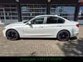 BMW 318 *d*DPF*6.Gang*Navi*TÜV+Service neu*AHK* Weiß - thumbnail 4