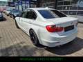 BMW 318 *d*DPF*6.Gang*Navi*TÜV+Service neu*AHK* Weiß - thumbnail 9