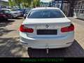 BMW 318 *d*DPF*6.Gang*Navi*TÜV+Service neu*AHK* Weiß - thumbnail 7