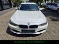 BMW 318 *d*DPF*6.Gang*Navi*TÜV+Service neu*AHK* Weiß - thumbnail 2