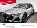 Audi RS6 Avant performance 463(630) kW(PS) tiptronic Klima Silber - thumbnail 1