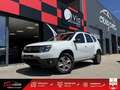 Dacia Duster 1.5 dCi Lauréate Plus - ATTELAGE Wit - thumbnail 1