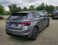 Skoda Fabia 1,0 TSI Monte Carlo DSG Kamera 5 Jahre Garantie... Gris - thumbnail 6
