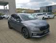 Skoda Fabia 1,0 TSI Monte Carlo DSG Kamera 5 Jahre Garantie... Gris - thumbnail 3