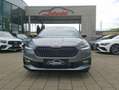 Skoda Fabia 1,0 TSI Monte Carlo DSG Kamera 5 Jahre Garantie... Gris - thumbnail 2