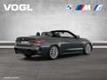 BMW 420 d Cabrio SHZ LKH Grau - thumbnail 2