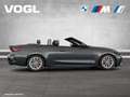 BMW 420 d Cabrio SHZ LKH Grau - thumbnail 8