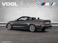 BMW 420 d Cabrio SHZ LKH Grau - thumbnail 6
