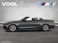 BMW 420 d Cabrio SHZ LKH Grau - thumbnail 5