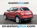 Nissan Juke 1.6i Acenta CVT Rojo - thumbnail 3
