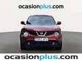 Nissan Juke 1.6i Acenta CVT Rojo - thumbnail 10