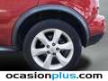 Nissan Juke 1.6i Acenta CVT Rojo - thumbnail 25