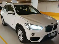 BMW X1 sDrive 16d 116 ch Business Design